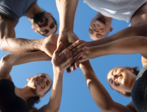 Team building, cohésion d'équipe, formation Bordeaux