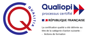 Certification qualiopi, formation qualiopi, formation certifiée qualiopi, organisme de formation, formations professionnelles