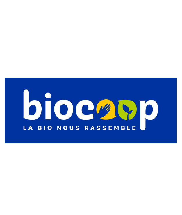 Biocoop, référence, client