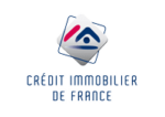 logo credit immobilier de france, formation professionnelle, reference client, reference formation, satisfaction client