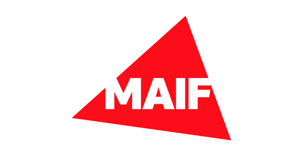 Maif, référence, client