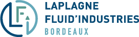 Logo Laplagne Fluid Industrie