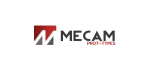 Logo Mecam Prototype