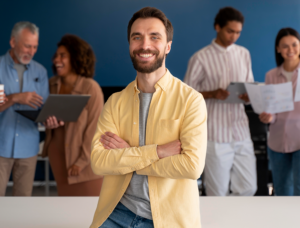 Monter en compétence, manager une équipe, formation management