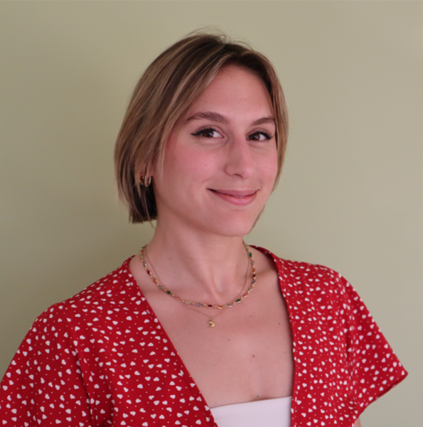 Chargée de formation