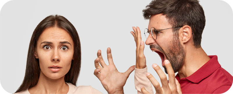 Résoudre les conflits, formation communication