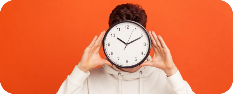 Gestion du temps, formation développement personnel