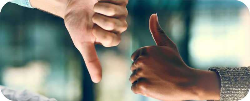 Le feedback constructif un levier de développement des collaborateurs, formation management