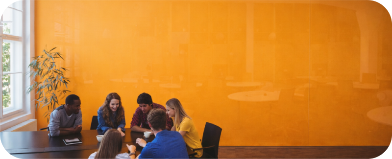 Créer et renforcer la cohésion d'équipe, formation management
