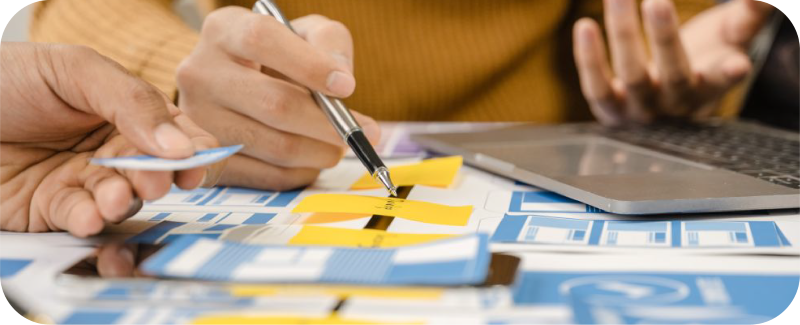 Concevoir une formation, formation conception pédagogique