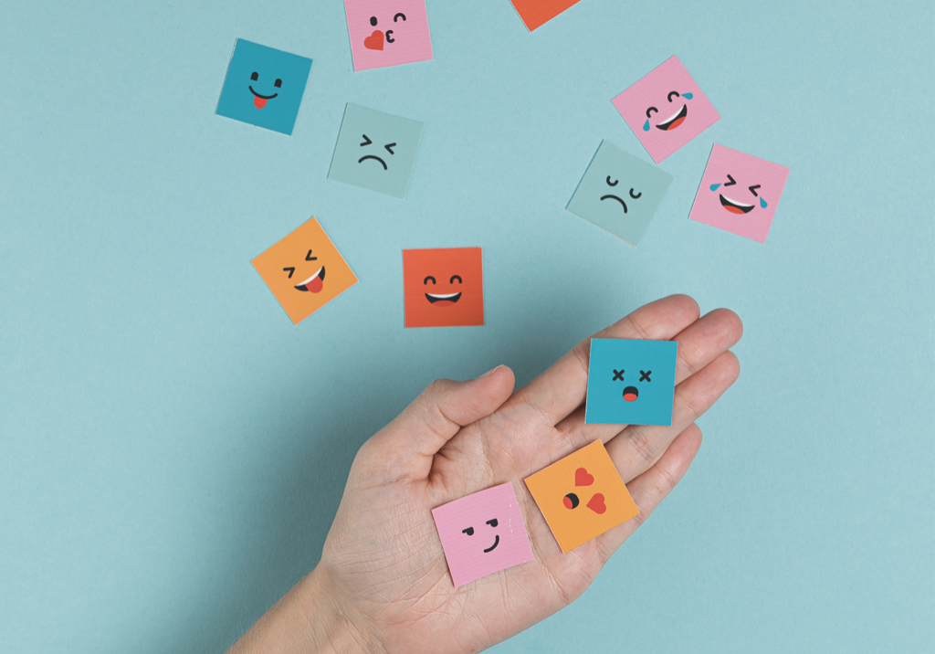 commercial, emotions, gestion des emotions, article commercial, formation commercial, intelligence emotionnelle