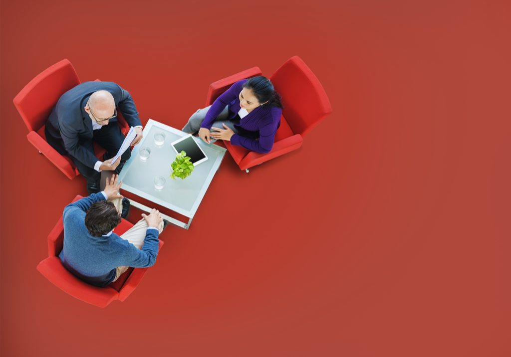 L’art de la délégation