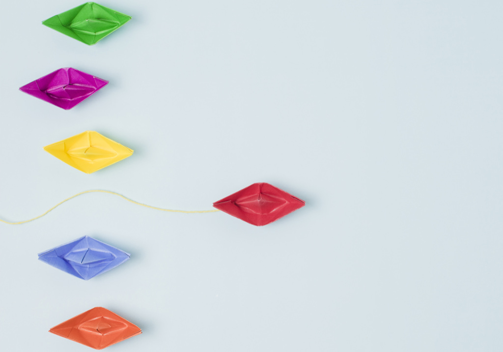 Management, management alternatif, management du futur, formation management