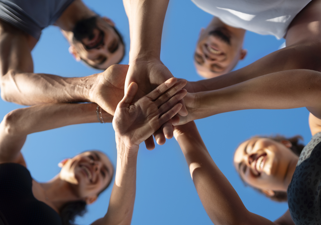 Team building, cohésion d'équipe, formation Bordeaux