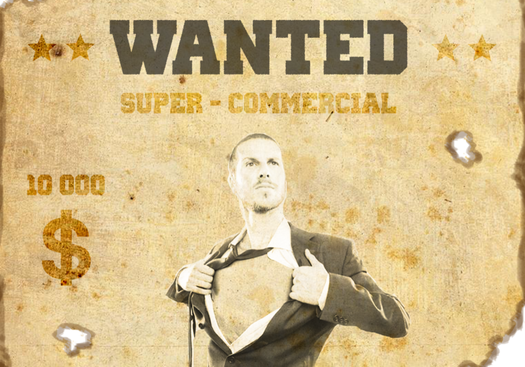 le commercial, formation commercial, efficacité commerciale, organisme de formation