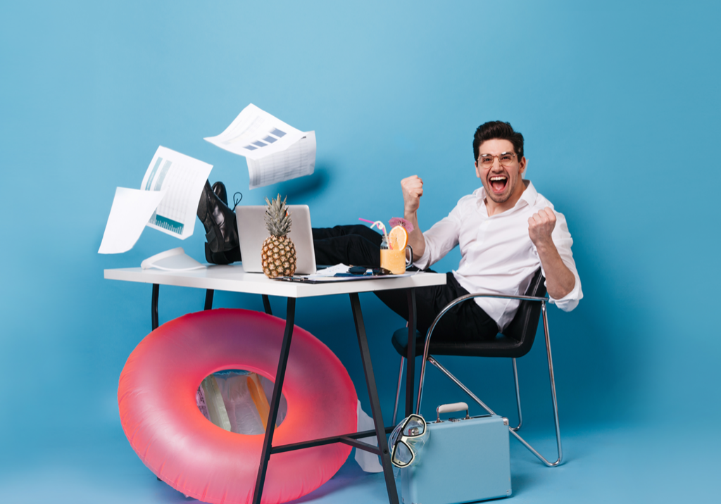 Motivation au travail, manager, management