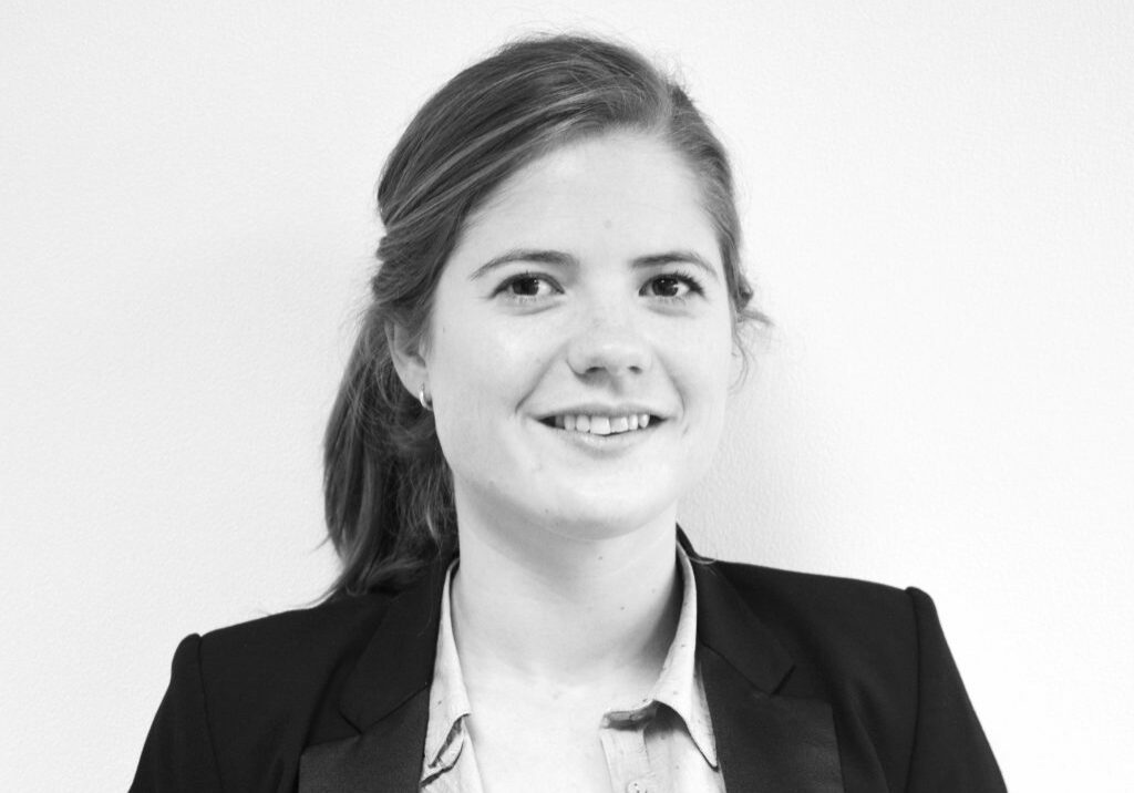 Pauline Tesson (DARTESS) - Qualité de vie au travail