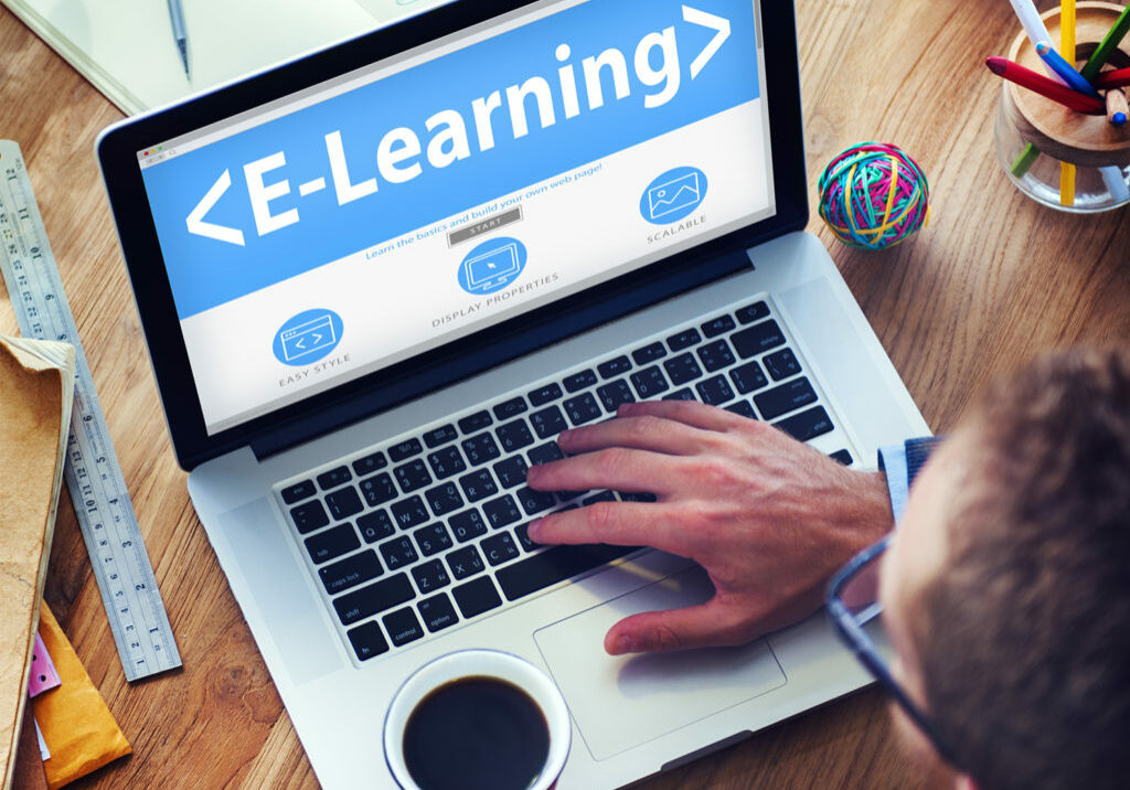 e-learning : le el-earning se suffit-il à lui-même ?